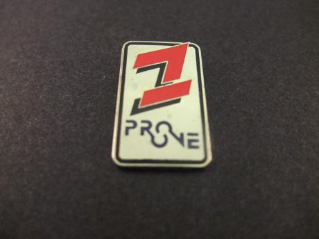 1 Prone onbekend logo